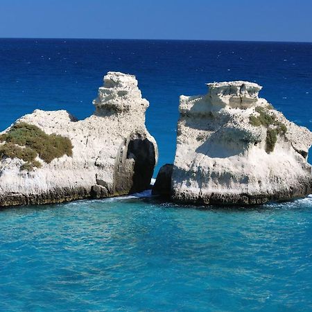Vere Vacanze Torre dell'Orso Exterior foto