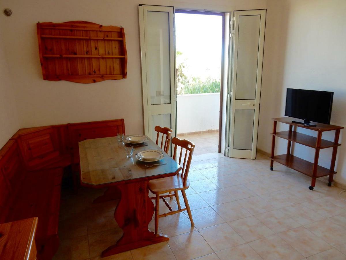 Vere Vacanze Torre dell'Orso Exterior foto
