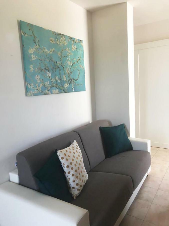 Vere Vacanze Torre dell'Orso Exterior foto