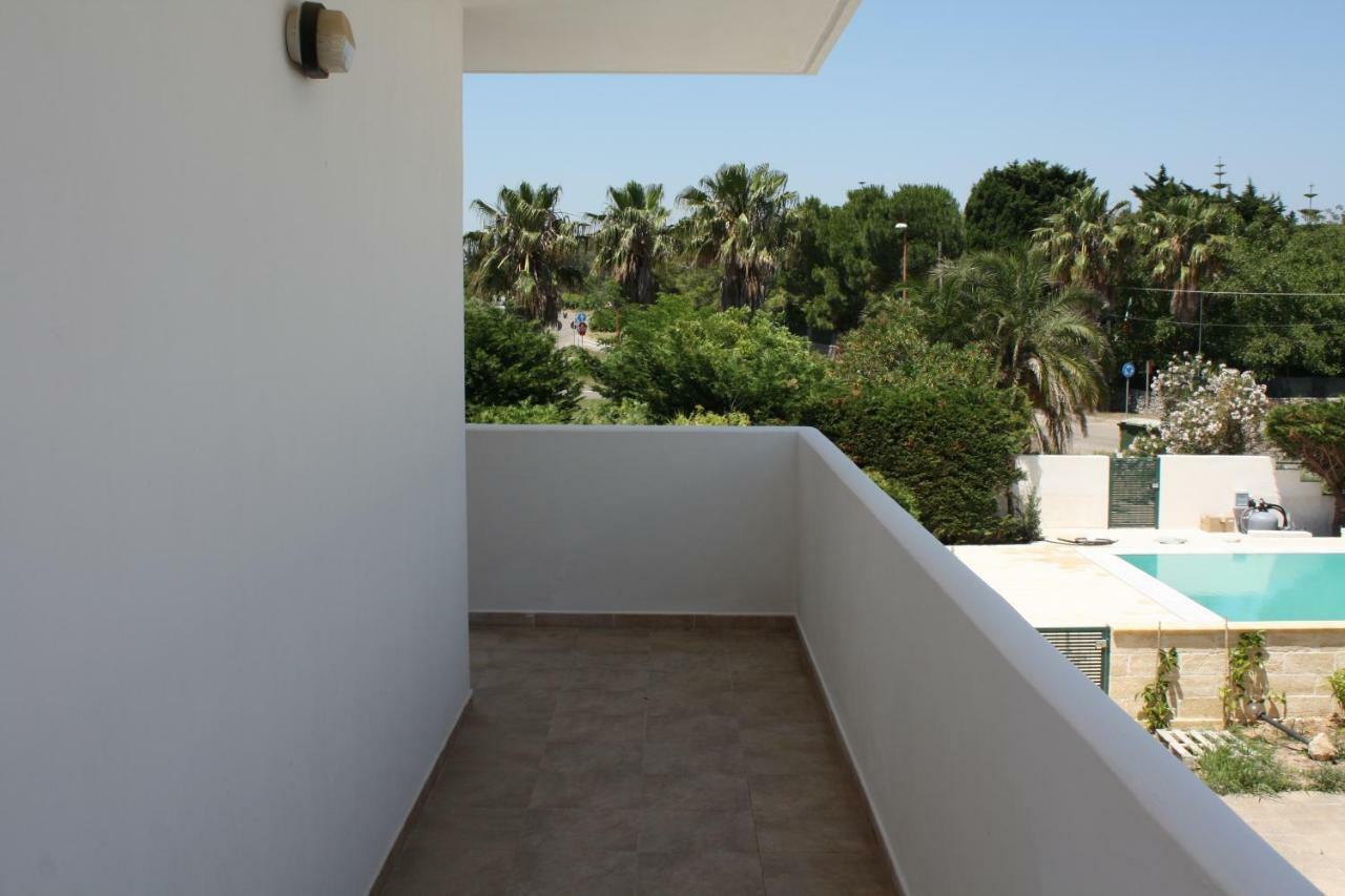 Vere Vacanze Torre dell'Orso Exterior foto