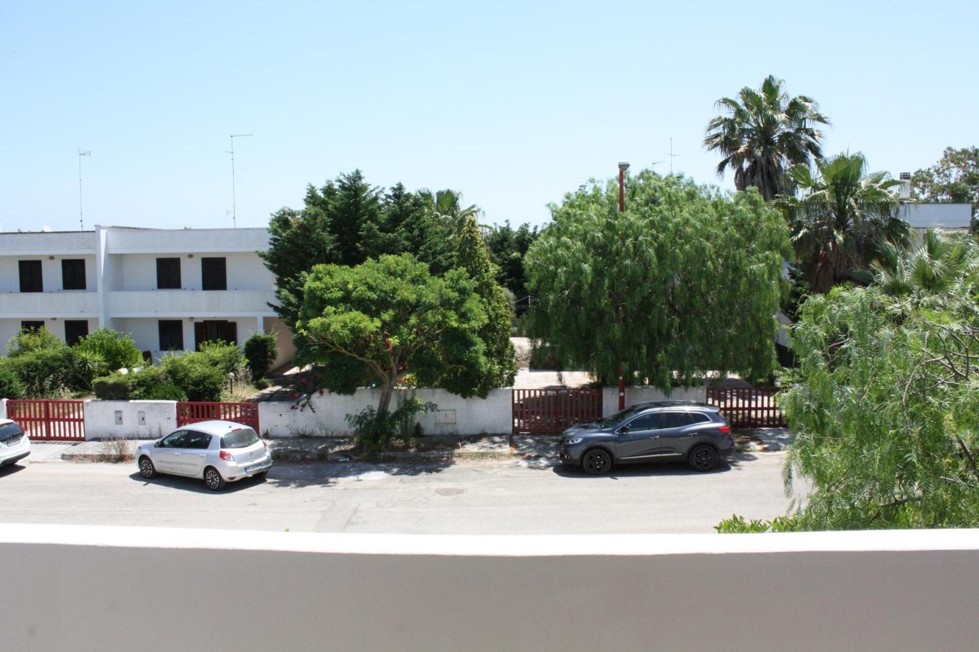 Vere Vacanze Torre dell'Orso Exterior foto
