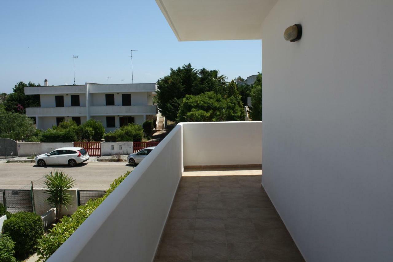 Vere Vacanze Torre dell'Orso Exterior foto