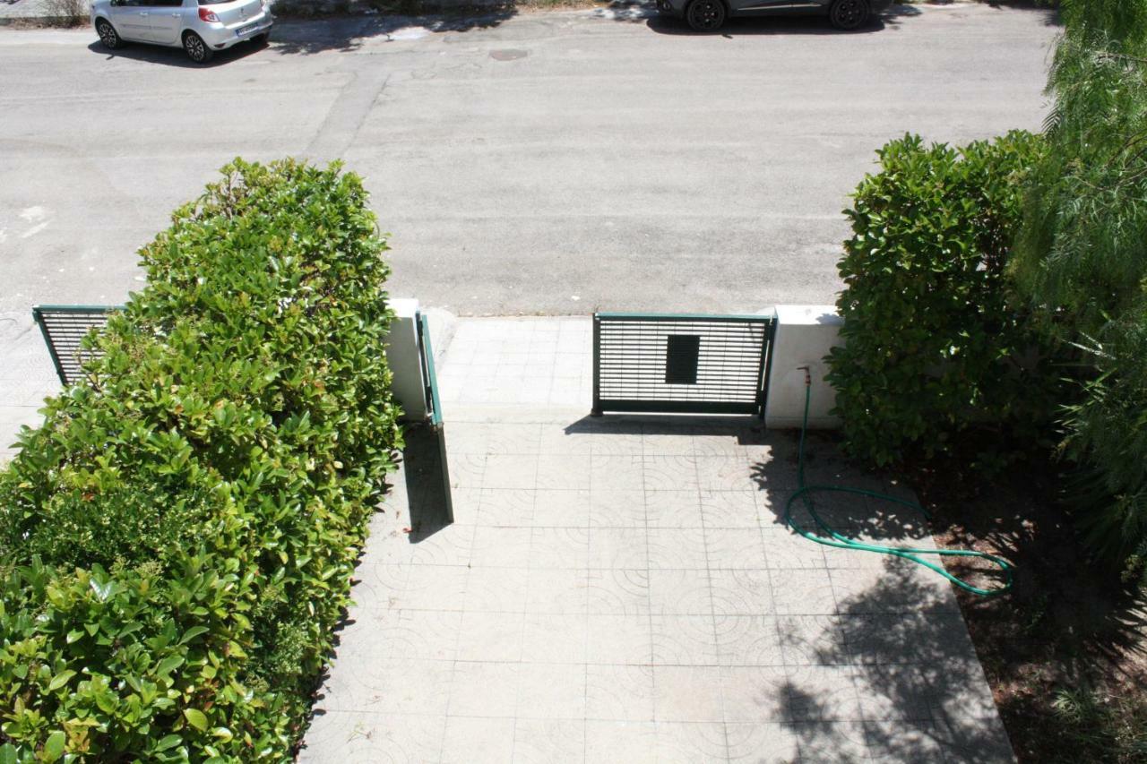 Vere Vacanze Torre dell'Orso Exterior foto