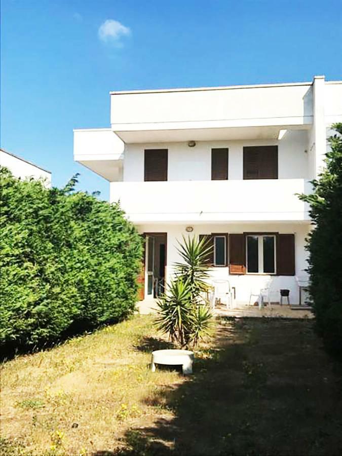 Vere Vacanze Torre dell'Orso Exterior foto
