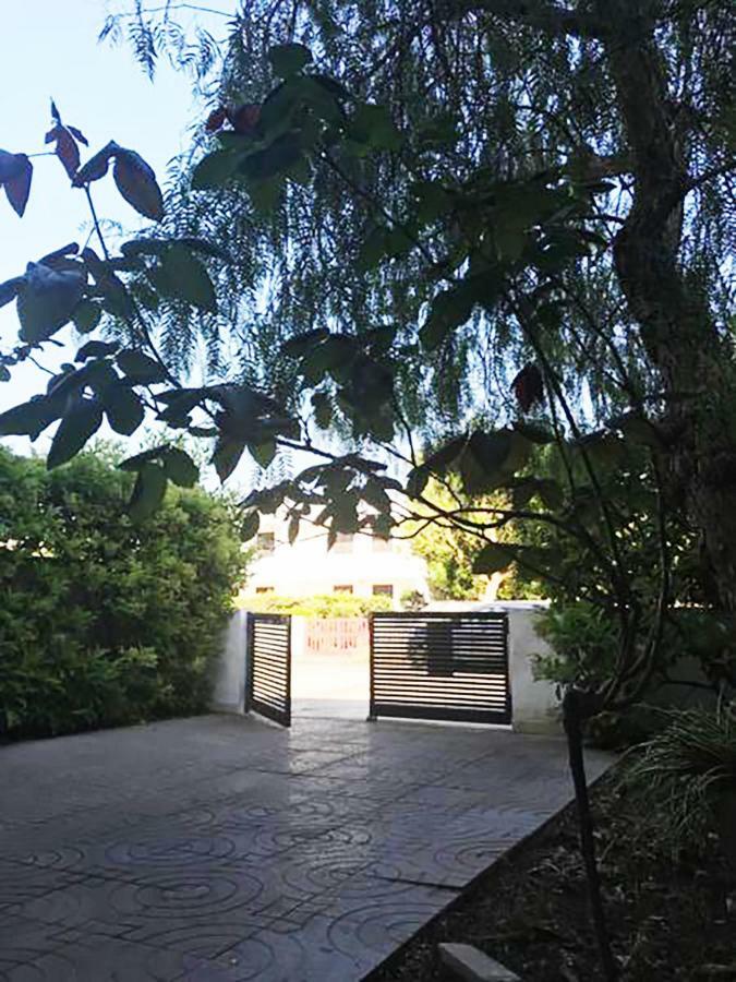Vere Vacanze Torre dell'Orso Exterior foto