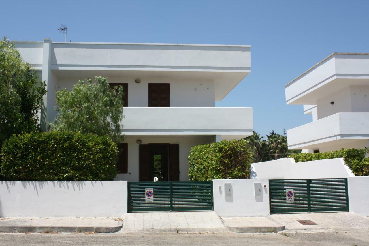 Vere Vacanze Torre dell'Orso Exterior foto
