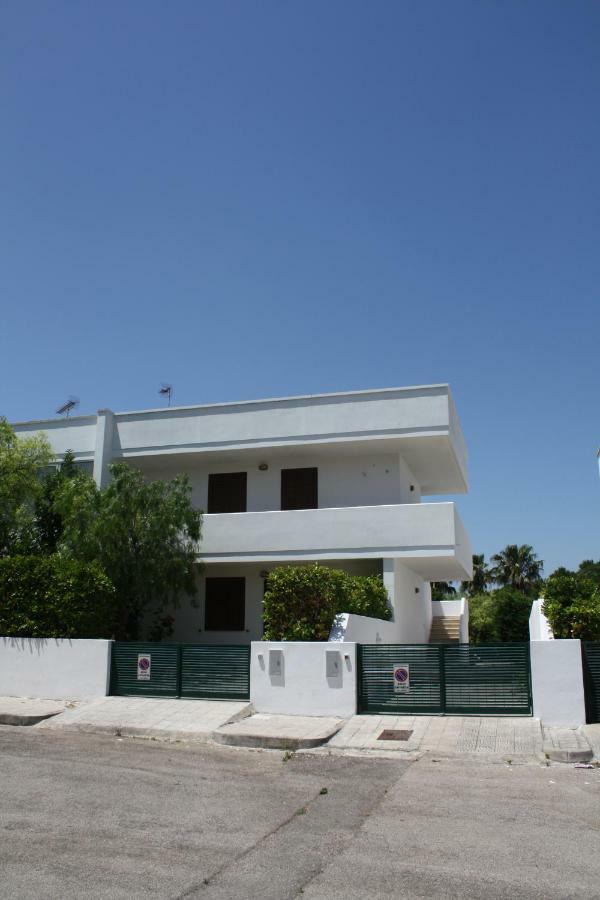 Vere Vacanze Torre dell'Orso Exterior foto